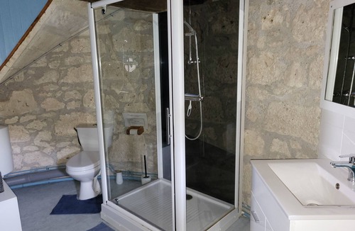 Galapian House | Moulin de Paillères