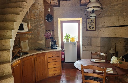 Galapian House | Moulin de Paillères