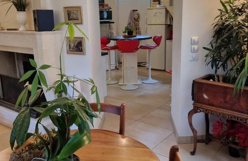 Saint-Palais-sur-Mer House | Moulin Vieux