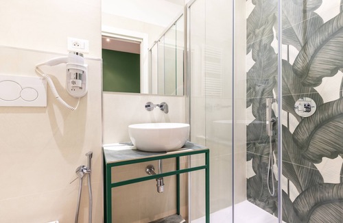 Lepante Quarter Bed & Breakfast | my nice bnb