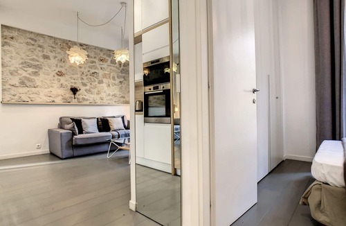 Gambetta Apartment | N&J - SWEET BEACH - Central - Close beaches
