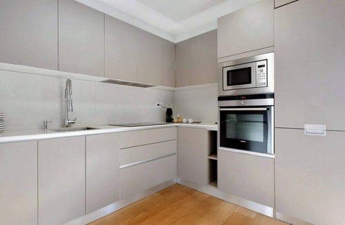 Les Estagnots Apartment | Nahia premium apartment with parking, near Hossegor Lake & ocean
