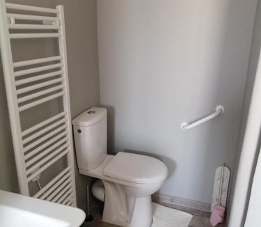 Tonnay-Charente Bed & Breakfast | Naphéo