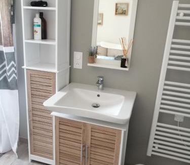 Tonnay-Charente Bed & Breakfast | Naphéo