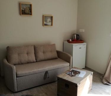 Tonnay-Charente Bed & Breakfast | Naphéo