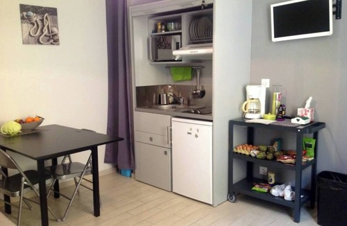 Port-Saint-Louis-du-Rhone House | NAPO MISTRAL 2 COMFORTABLE APARTMENT