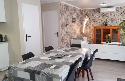 Saint-Andre-dAllas House | Near Sarlat gîte " La Figuière " 3* all comfort for 4 to 6 pers. Air-conditioned