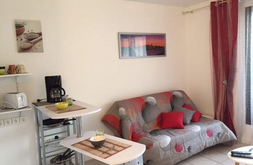 Dolus-d'Oleron Apartment | NEAR the BEACH VERBOIS - (900m) PLEASANT STUDIO
