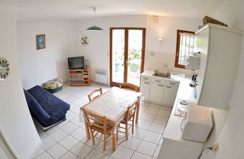 Mimizan Apartment | Near the Courant - Family apartment T3 - 40 m² - MIMIZAN PLAGE
