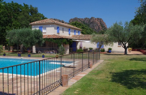 Roquebrune-sur-Argens House | Near the seaside Saint Tropez Saint Raphaël