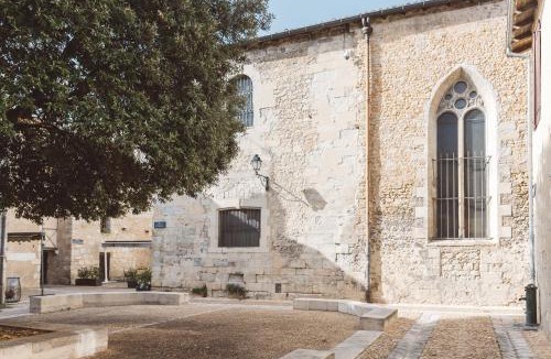 Perigueux Apartment | Neko - Studio centre ville Périgueux