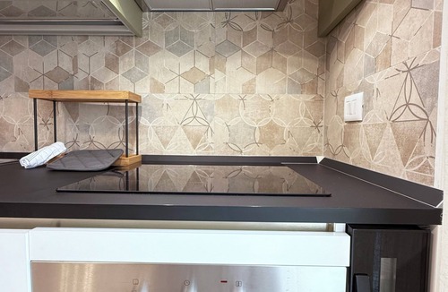 Chianciano Terme Apartment | NEM Tiny House by Pleiades Home