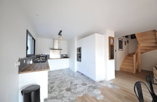 Leognan House | NEW 114M2 HOUSE with JACUZZI (sleeps 6)