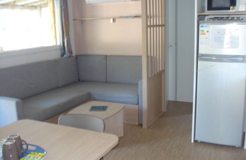 Saint-Julien-en-Born House | new 3 bedroom mobile home 6/8 people