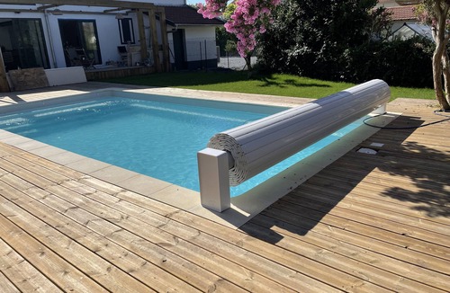 Capbreton House | New air-conditioned house Capbreton 6 bedrooms with private bathroom.