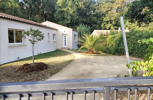 La Tremblade House | New and pleasant house for 6 people