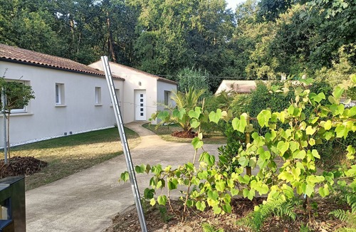 La Tremblade House | New and pleasant house for 6 people