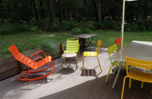 La Tremblade House | New and pleasant house for 6 people