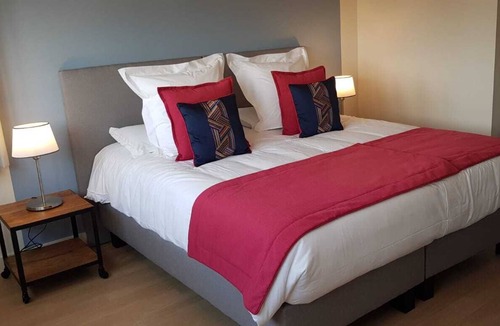 Angouleme Apartment | New apartment near the Cathedral in the heart of Angoulême