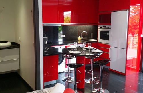 Villenave-d'Ornon Apartment | New apartment prox Bordeaux