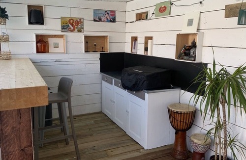 Tosse Villa | New architect villa with heated swimming pool and bodega ....