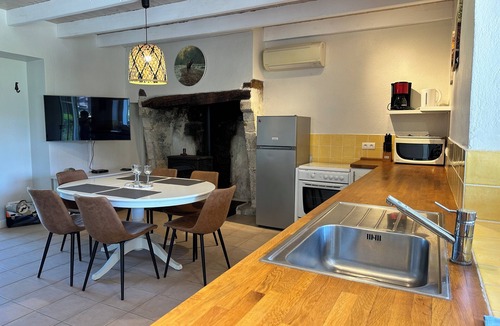 Paulhiac House | NEW! Domaine Quintèss Monflanquin - Gite