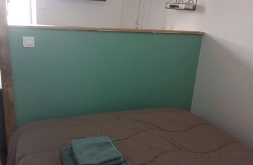 Salles-en-Toulon Apartment | New Dublin-themed studio, 30 minutes from Poitiers and the Le Vigeant racetrack!