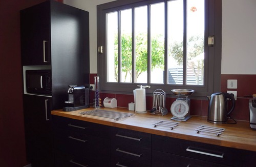 Saint-Clement-des-Baleines House | New house 125m² near the sea, 4 stars, quiet and very spacious