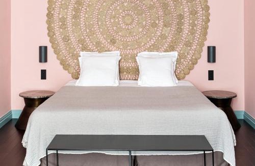 Belsunce Hotel | New Hotel Le Quai - Vieux Port