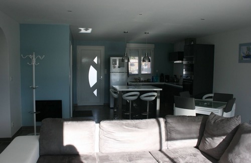Les Mathes House | New House quality delivery near beach wild coast and big coast