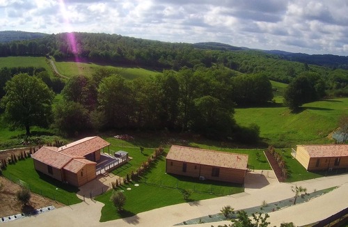 La Chapelle-Taillefert Cottage | New L 'Ecrin du Breuil - Chalet Le Breuil