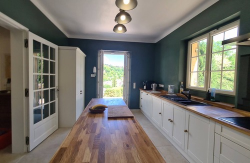 Cenac-et-Saint-Julien House | *NEW* - Lavayre - private pool, large garden and great views of Domme