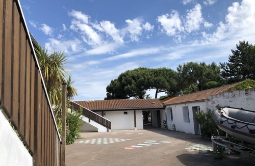 Dolus-d'Oleron Apartment | New quiet and bright apartment of 81 m2 in the village of Dolus.