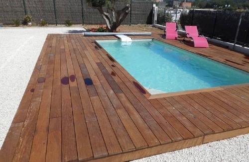 Miramar Villa | NEW SEASIDE VILLA SLEEPS 10 WITH SWIMMING POOL AND AMAZING VIEW