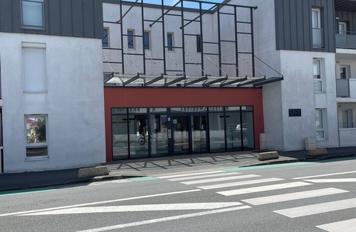 Quartier de l'Hippodrome Apartment | New studio 300m from the beach and casino