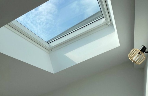 Ares House | New terraced house 500m from the basin and the city center