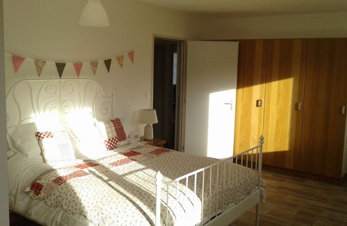 Sainte-Souline Villa | NEW Villa with great views in rural France, children & dogs welcomed sleeps 6
