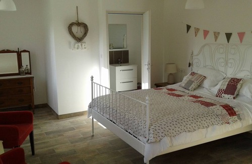 Sainte-Souline Villa | NEW Villa with great views in rural France, children & dogs welcomed sleeps 6