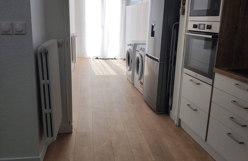 Nancras House | Newly renovated house near the beaches of Royan