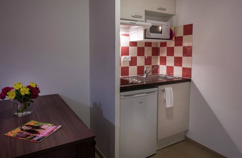 Les Eyzies Apartment | Nice apartment with shared pool in Dordogne