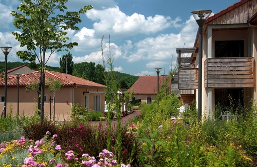 Les Eyzies Apartment | Nice apartment with shared pool in Dordogne