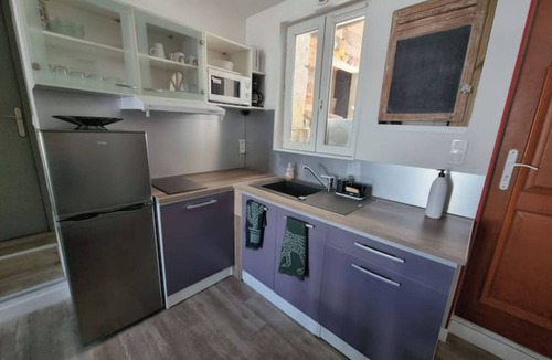 Chatellerault Apartment | Nice apartment. 2 to 8 pers. 20 min from futuroscope