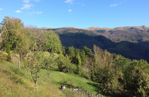 Cutigliano Apartment | Nice apartment in the countryside with swimming pool