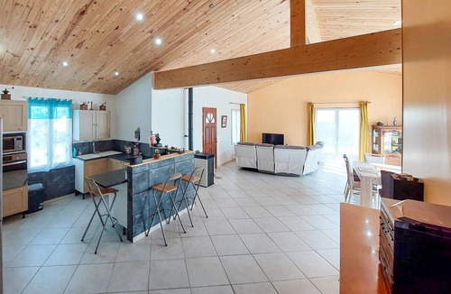 Cheray House | Nice home in Saint-Georges-d'Oléron