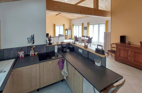 Cheray House | Nice home in Saint-Georges-d'Oléron