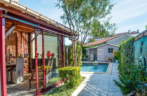 Les Eyzies House | Nice home in Bergerac with WiFi