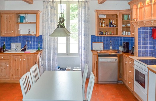 Bourg-du-Bost House | Nice home in Bourg du bost with WiFi