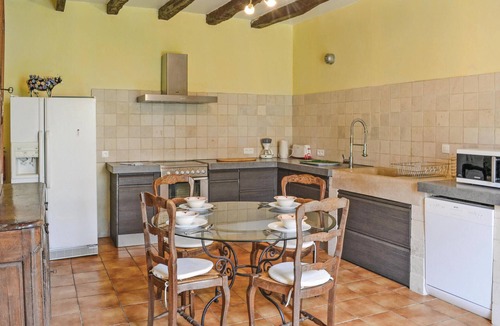 Domme House | Nice home in Domme with WiFi