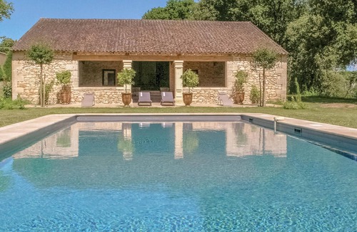 Domme House | Nice home in Domme with WiFi