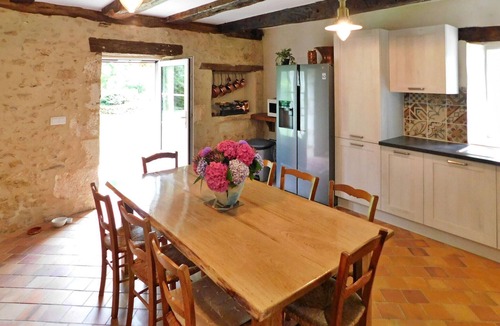 Douville House | Nice home in Douville